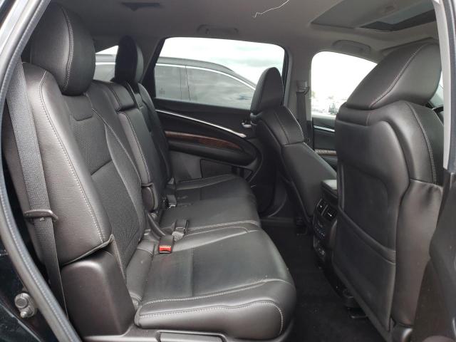 5J8YD4H59LL001330 Acura Mdx Technology