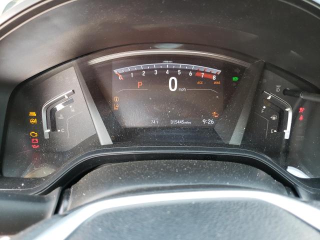 5J6RW2H27LL015762 Honda CR-V LX