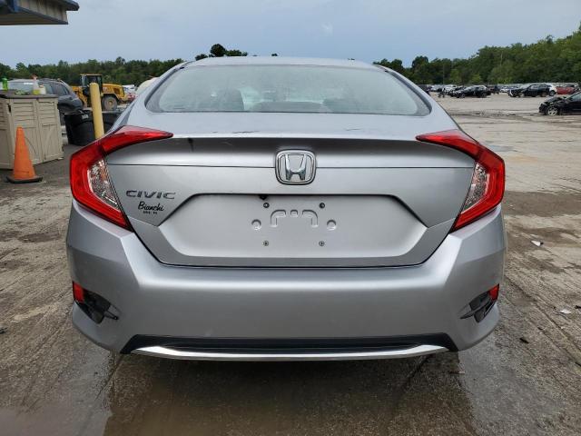 2HGFC2F60KH565339 Honda Civic Lx