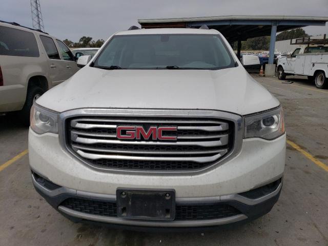 1GKKNSLA7HZ302522 GMC ACADIA SLE