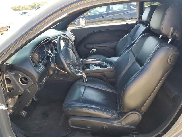 2C3CDZAG0HH531535 Dodge Challenger Sxt
