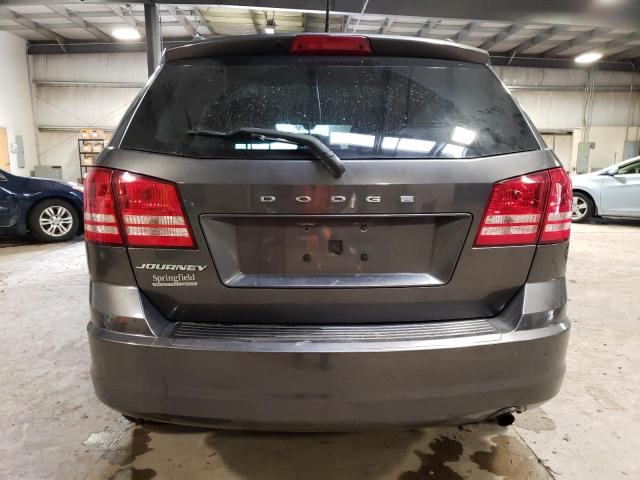 3C4PDCAB8GT238857 Dodge JOURNEY SE
