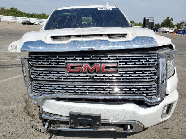 1GT49WEY8PF216422 GMC Sierra K3500 Denali