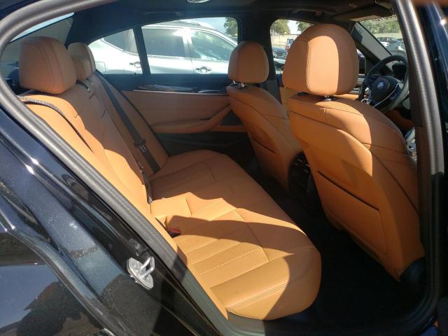 WBA53BH05PWY20091 BMW 530 I