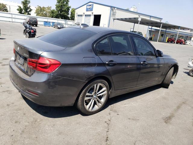 WBA8E9C5XGK603520 BMW 328 I Sulev