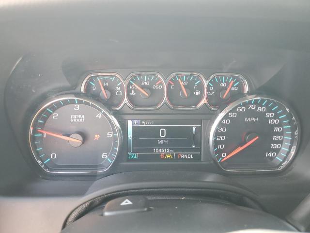1GKS2BKC4JR117345 GMC YUKON SLT