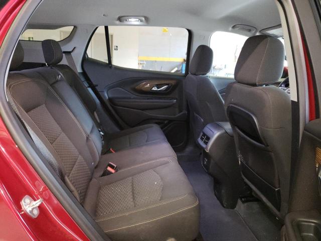 3GKALTEX7JL406322 GMC Terrain Sle