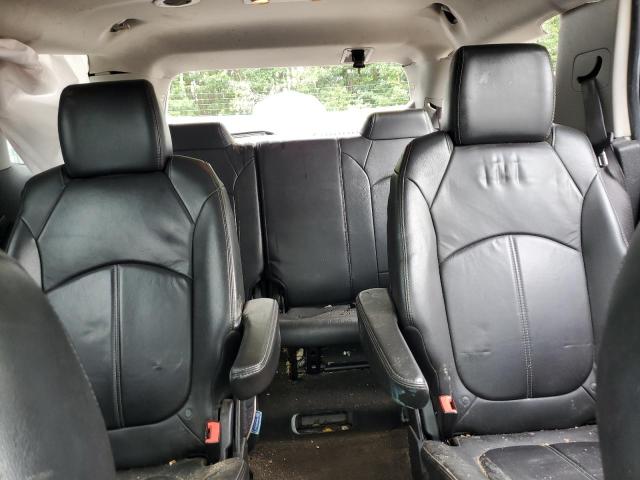 1GKKVSKD6FJ211409 GMC Acadia Slt-2