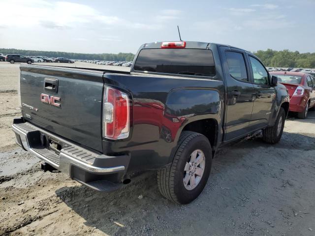 1GTG5BEN0J1127889 GMC Canyon