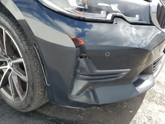 3MW5R7J02M8C07811 BMW 330XI
