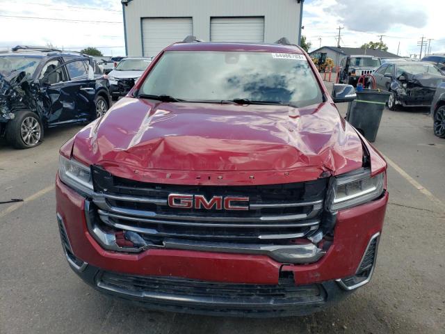 1GKKNLLS7LZ126093 GMC Acadia At4