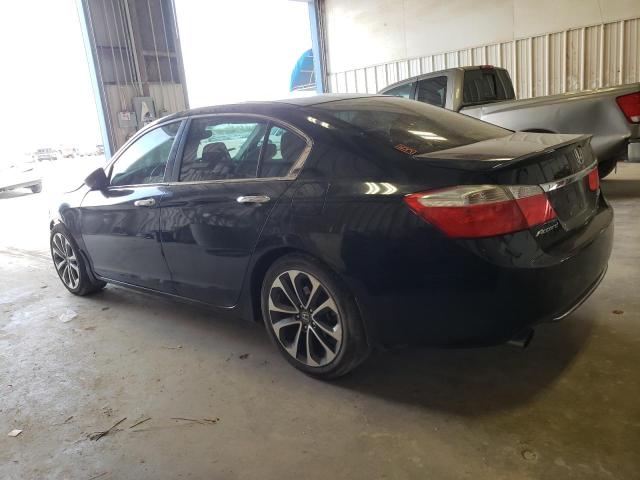 1HGCR2F51EA236242 Honda Accord Sport