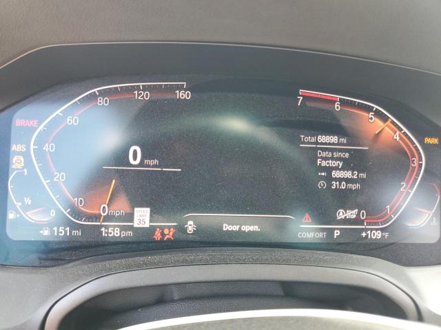3MW5R1J05L8B07620 BMW 330I