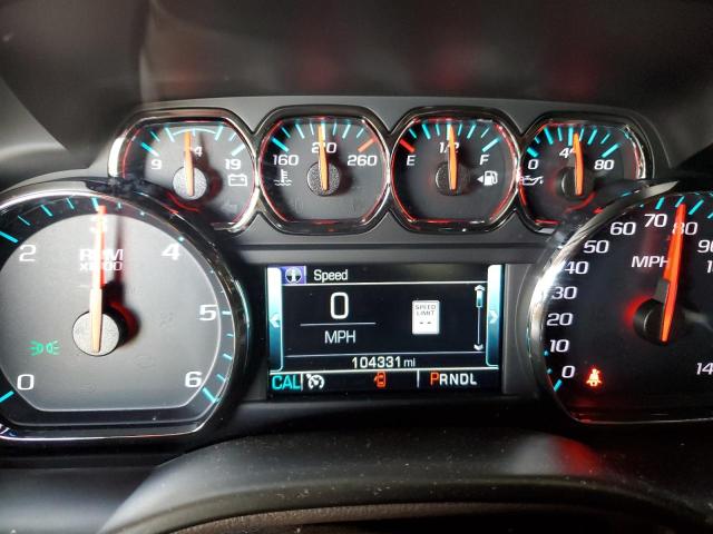 1GKS1BKC1JR334001 GMC YUKON SLT