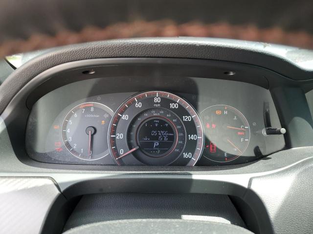 1HGCR2F18HA250737 Honda Accord Sport Special Edition