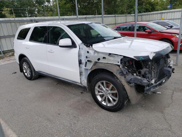 1C4RDHAG0GC466784 Dodge Durango Sxt
