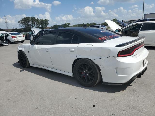 2C3CDXL97GH218645 Dodge Charger Srt Hellcat