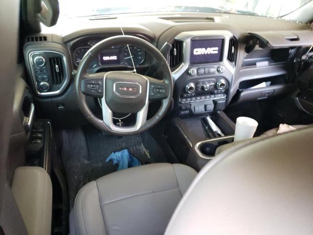 3GTU9DET4MG335796 GMC Sierra K1500 Slt