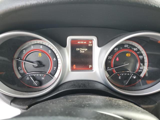 3C4PDCAB3HT709119 Dodge JOURNEY SE