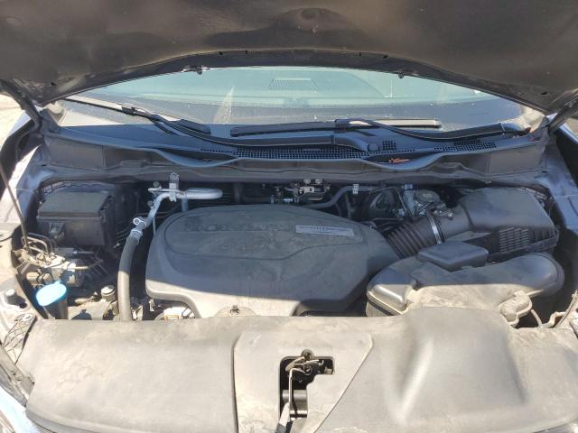 5FNRL6H74LB068052 Honda ODYSSEY EXL