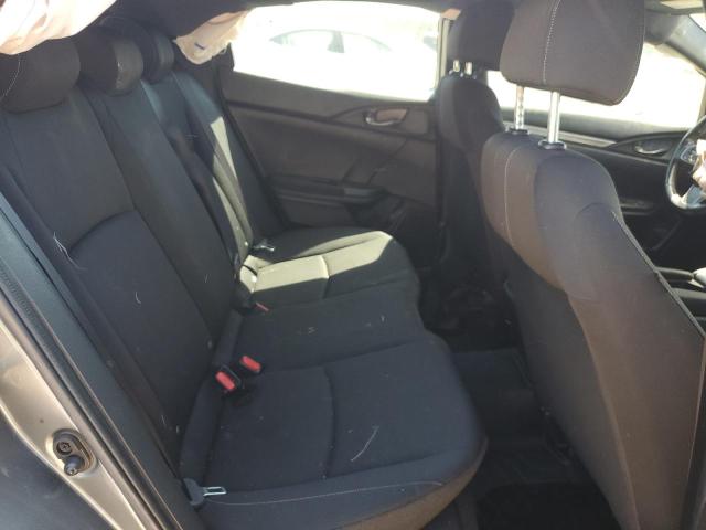 SHHFK7H46HU223188 Honda Civic Sport
