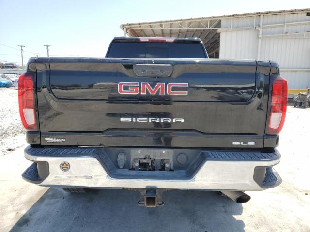 1GT49ME78MF154091 GMC Sierra K2500 Sle