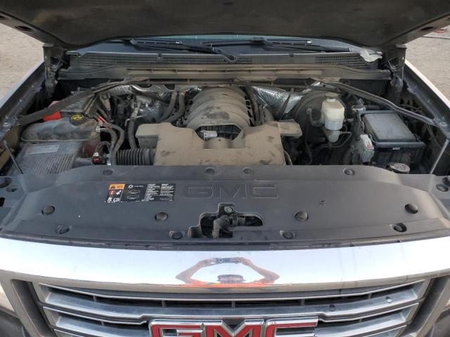 3GTU2UEC6FG467403 GMC Sierra K1500 Sle