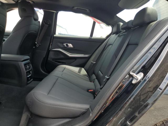 3MW5R7J00M8B65820 BMW 330XI