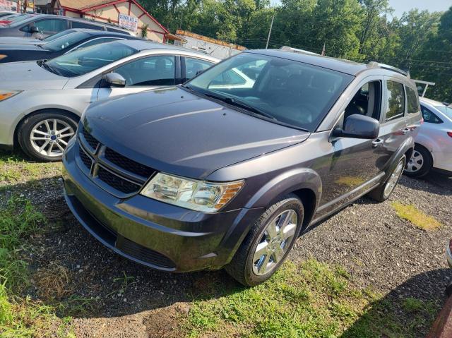 3C4PDDDG6ET166888 Dodge Journey Limited