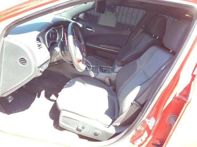 2C3CDXCTXJH233627 Dodge CHARGER R/T