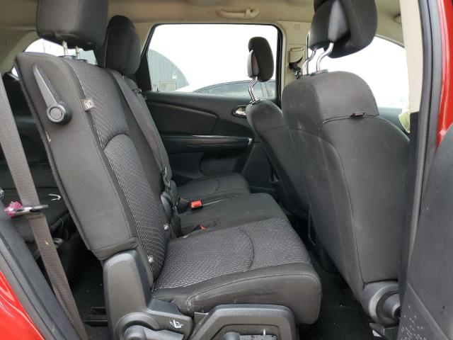 Dodge JOURNEY SE 2020 3C4PDCAB1LT276649 Image 11