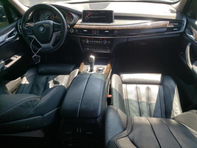 5UXKR0C50F0P03272 BMW X5 Xdrive35i