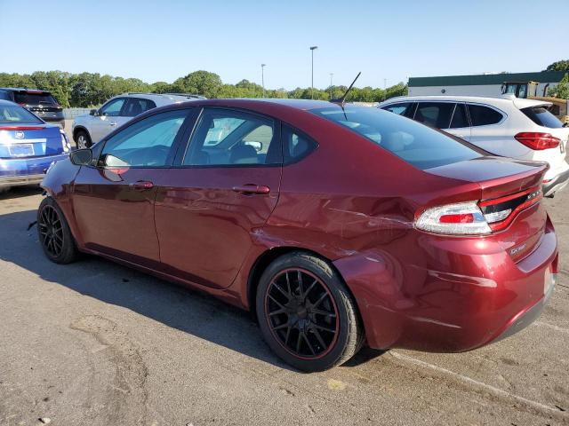1C3CDFAA3FD363717 Dodge DART SE