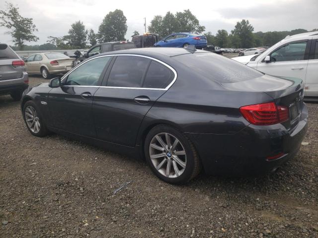 WBA5B3C57FD547385 BMW 535 XI