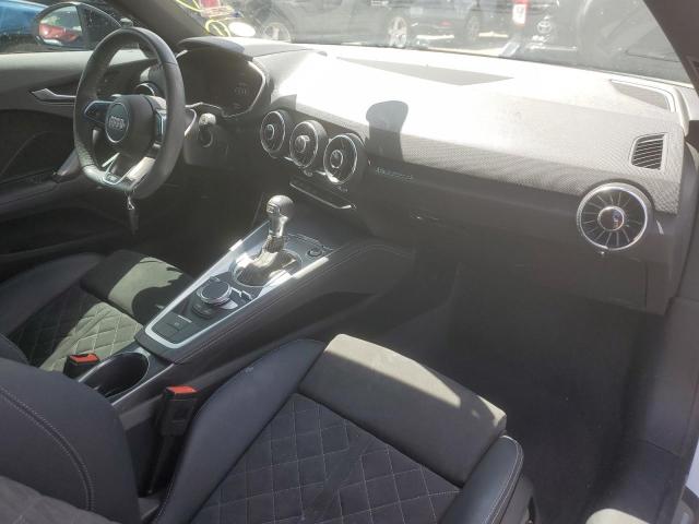 TRUAEAFV3M1003401 Audi TT