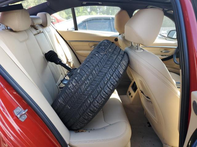 WBA8E3C57GK502450 BMW 328 Xi Sulev