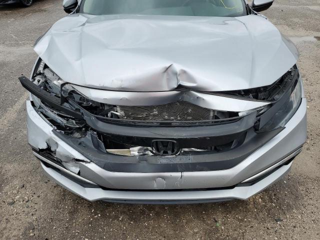 19XFC2F65KE014088 Honda Civic Lx