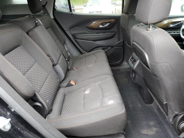 3GKALMEV1LL288288 GMC Terrain Sle