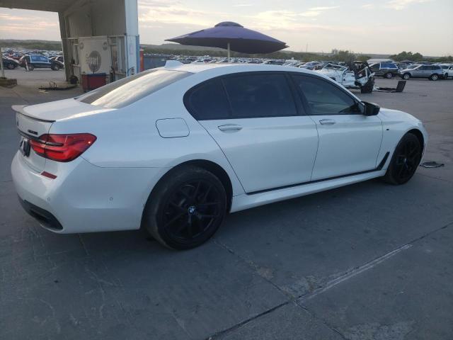 WBA7F2C53GG421161 BMW 750 Xi