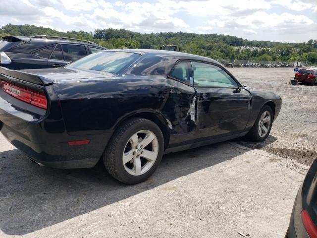 2C3CDYAG9EH204055 Dodge Challenger Sxt