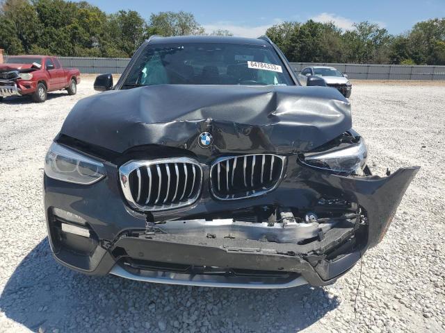 5UXTY3C08LLU72547 BMW X3 Sdrive30i