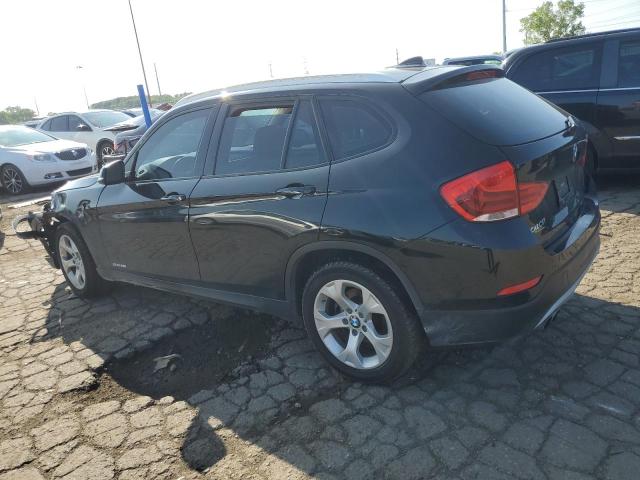 WBAVM1C52FV317455 BMW X1 Sdrive28i