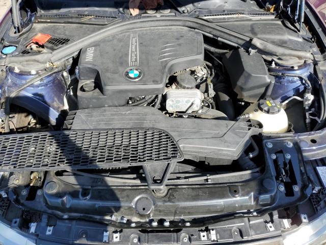 WBA8A3C57JA488395 BMW 320 XI