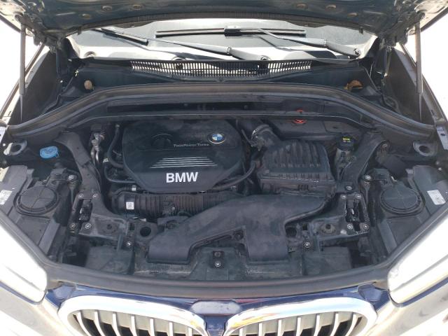 WBXHU7C31J5H43444 BMW X1 Sdrive28i