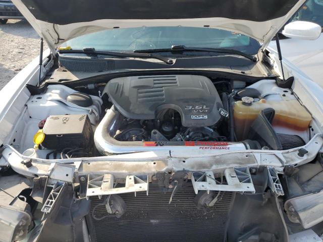 2C3CDXBGXEH146904 Dodge Charger Se