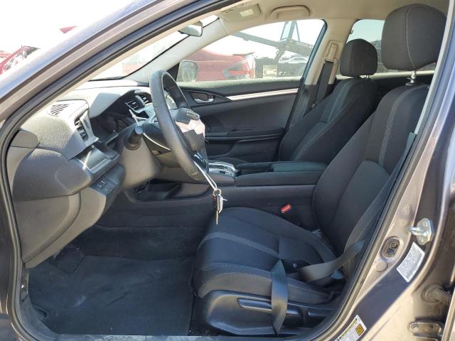 19XFC2F61LE210272 Honda Civic Lx