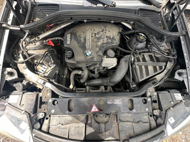 5UXWX9C56G0D62900 BMW X3 Xdrive28i