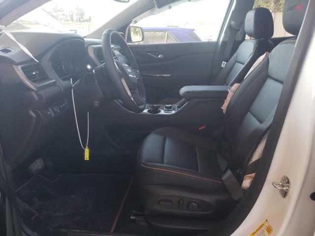 1GKKNLLS1PZ198042 GMC Acadia At4