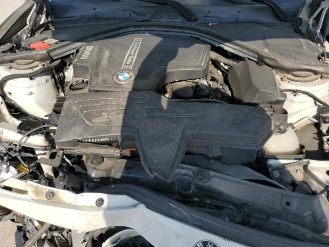 WBA3B5G52FNS14518 BMW 328 Xi Sulev