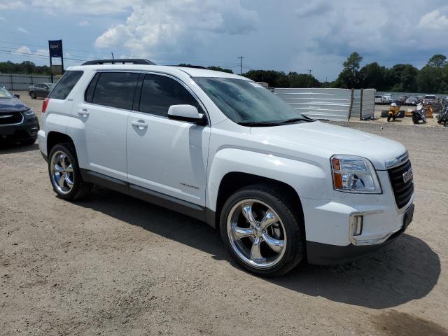 2GKFLTE30H6322120 GMC Terrain Sle